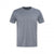 Front - Stedman - "Move" T-Shirt, recyceltes Material für Herren - Sport