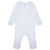Front - Casual Classics - Schlafanzug für Baby