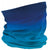 Front - Beechfield Unisex Schlauchschal mit Farbverlauf, für Erwachsene