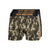 Front - Duck and Cover - "Alized" Boxershorts für Herren(3er-Pack)