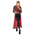 Front - Doctor Strange In The Multiverse Of Madness - Kostüm ‘” ’"Scarlet Witch"“ - Damen