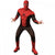 Front - Spider-Man: No Way Home - "Deluxe" Kostüm - Herren