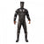 Front - Black Panther - "Deluxe" Kostüm - Kinder