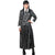 Front - Wednesday - "Nevermore Academy School Uniform" Kostüm - Damen