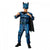 Front - Batman - "Bat-Tech Deluxe" Kostüm - Jungen