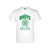 Front - Celtic FC - "The Bhoys" T-Shirt für Herren/Damen Unisex