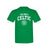 Front - Celtic FC - "The Bhoys" T-Shirt für Herren/Damen Unisex