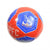 Front - Crystal Palace FC - "CPFC" Fußball Sechseck