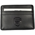 Schwarz - Front - Arsenal FC - Brieftasche für Karten