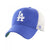Front - Los Angeles Dodgers - "Branson" Baseball-Mütze