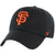 Front - San Francisco Giants - Baseball-Mütze