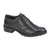 Front - Cipriata - Damen Oxford-Schuhe "Priscilla", Leder