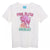 Front - Amplified - "Animal Balloon" T-Shirt für Kinder