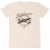 Front - Indiana Jones - T-Shirt für Herren/Damen Unisex