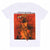 Front - Indiana Jones - "Raiders Of The Lost Ark" T-Shirt für Herren/Damen Unisex
