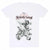 Front - Kingdom Hearts - T-Shirt für Herren/Damen Unisex
