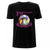 Front - Jimi Hendrix - "Are You Experienced" T-Shirt für Herren/Damen Unisex