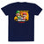 Front - Super Mario Bros - "Plumbing" T-Shirt für Herren/Damen Unisex
