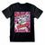 Front - Wall-E - T-Shirt für Herren/Damen Unisex