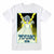 Front - Universal Monsters - T-Shirt für Herren/Damen Unisex