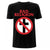 Front - Bad Religion - T-Shirt für Herren/Damen Unisex