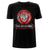 Front - The Offspring - T-Shirt für Herren/Damen Unisex