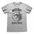 Front - The Witcher - "Monster Hunter" T-Shirt für Herren/Damen Unisex