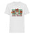 Front - Animal Crossing - "Nook Family" T-Shirt für Kinder