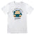 Front - Pokemon - "Eat Sleep Repeat" T-Shirt für Herren/Damen Unisex