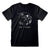 Front - The Witcher - T-Shirt für Herren/Damen Unisex