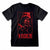 Front - Star Wars: Obi-Wan Kenobi - T-Shirt für Herren/Damen Unisex