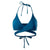 Front - Aquawave - "Palima" Bikini Oberteil für Damen