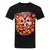 Front - Anthrax Worship Music Herren T-Shirt