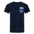 Front - Arrow Herren Starling City Metro Police T-Shirt