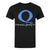 Front - Arrow Herren Queen Consolidated T-Shirt