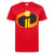 Front - The Incredibles 2 Herren T-Shirt