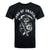 Front - Sons Of Anarchy offizielles Reaper Herren T-Shirt