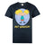 Front - Nickelodeon - "Hey Arnold" T-Shirt für Herren