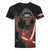 Front - Star Wars: The Force Awakens - T-Shirt für Herren