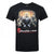 Front - Gears of War - "Judgement" T-Shirt für Herren