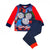 Front - Thomas & Friends - Schlafanzug mit langer Hose für Jungen