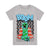 Front - Minecraft - "Boom" T-Shirt für Jungen