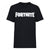 Front - Fortnite - "Gamer" T-Shirt für Jungen