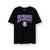 Front - Wednesday - "Nevermore Academy" T-Shirt für Damen