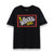 Front - Wonka - T-Shirt für Herren/Damen Unisex