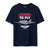 Front - Top Gun: Maverick - "Born To Fly" T-Shirt für Herren