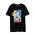 Front - Sonic The Hedgehog - "Classic" T-Shirt für Herren