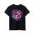 Front - Monster High - "Slay All Day" T-Shirt für Mädchen