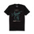 Front - M83 - "Midnight City" T-Shirt für Herren/Damen Unisex