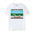 Front - South Park - "Classic" T-Shirt für Herren